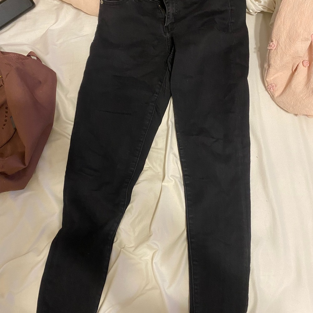 Skinny jeans/jeggings